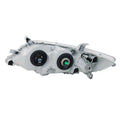 TYC auto part