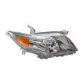 1011 TY CMRY US BUILT SE H.L RH