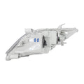 TYC auto part detail