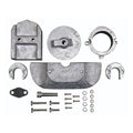 ANODE KIT (MAGNESIUM)