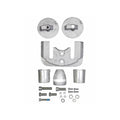 ANODE KIT (MAGNESIUM)