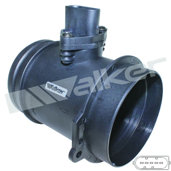 Walker Products Inc. - auto part