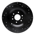 R1 Concepts auto part installed view