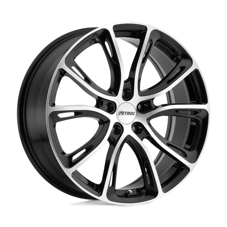 PETROL P5A 18X8.0 5/120 ET35 CB76.1