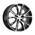 PETROL P5A 18X8.0 5/120 ET35 CB76.1