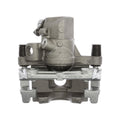 BRAKE CALIPER & BRACKET