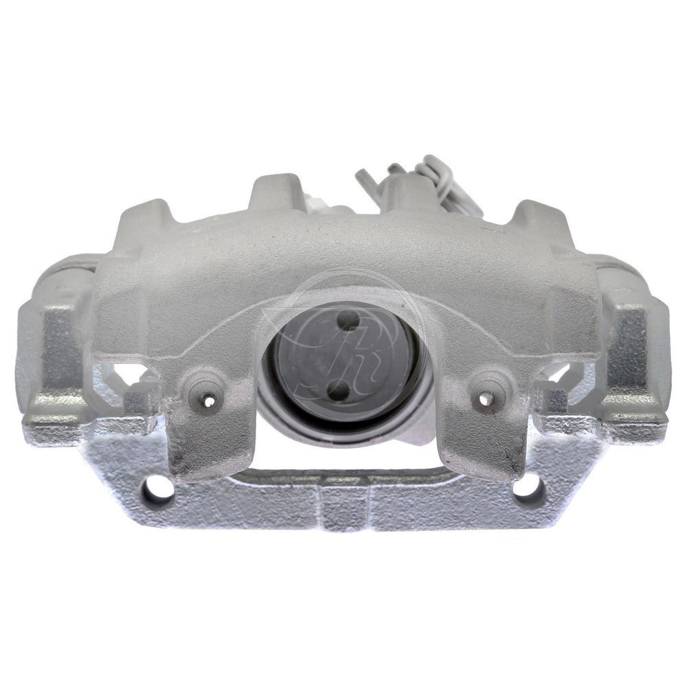 BRAKE CALIPER & BRACKET