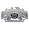 BRAKE CALIPER & BRACKET