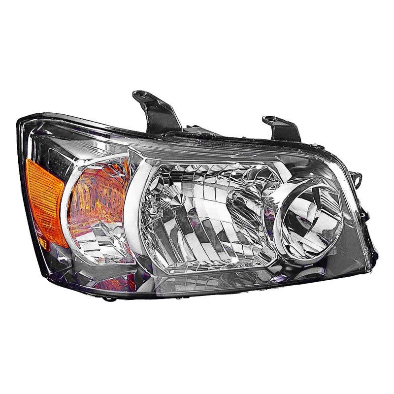 Maxzone Vehicle Lighting Corp headlights