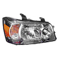 Maxzone Vehicle Lighting Corp headlights