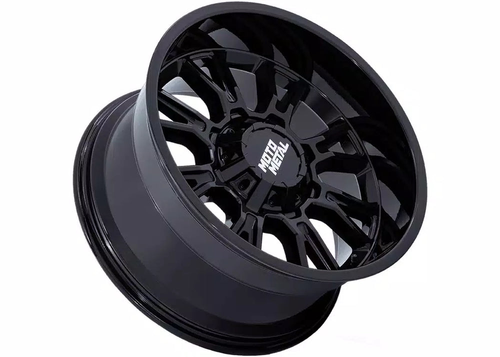 MO810 17X9 5X5.0/5.5 G-BLK 20MM