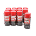 MPZ Spray Lube Case 12 x 8oz. Can
