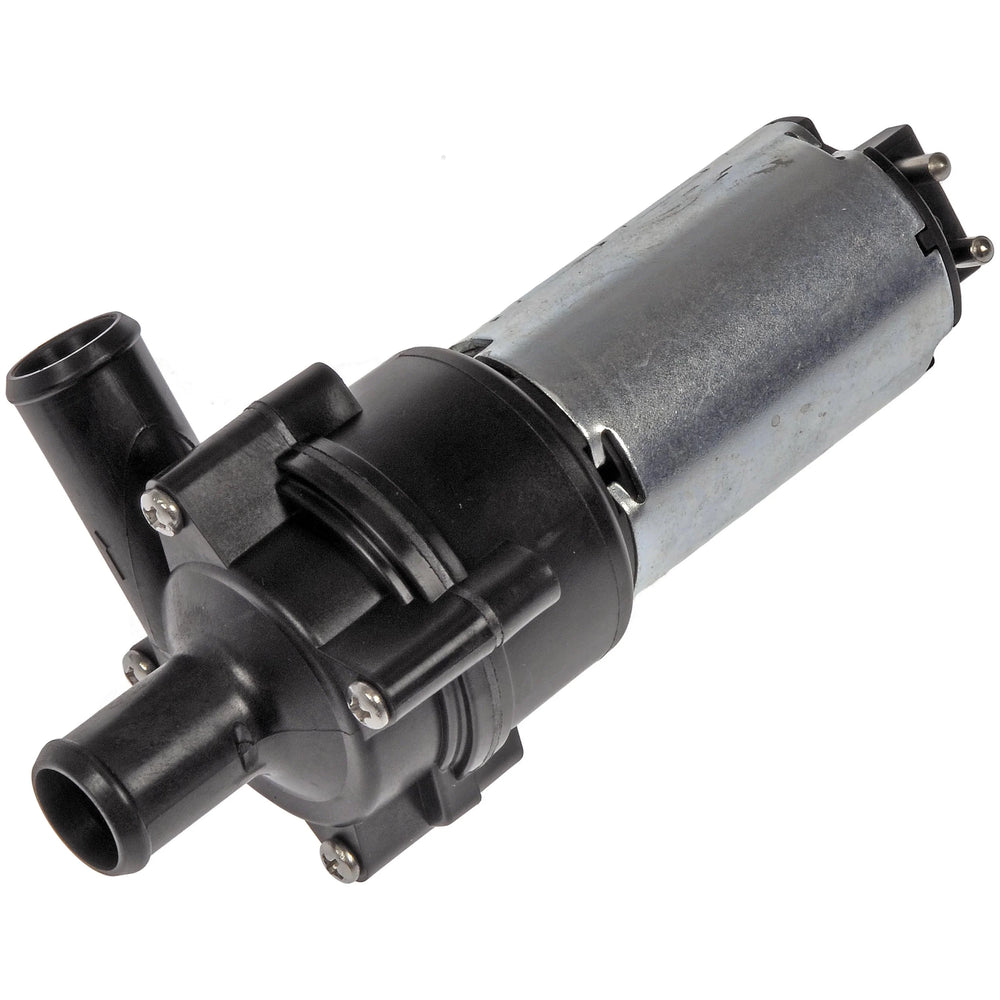 AUX WATER PUMP