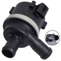 AUX WATER PUMP