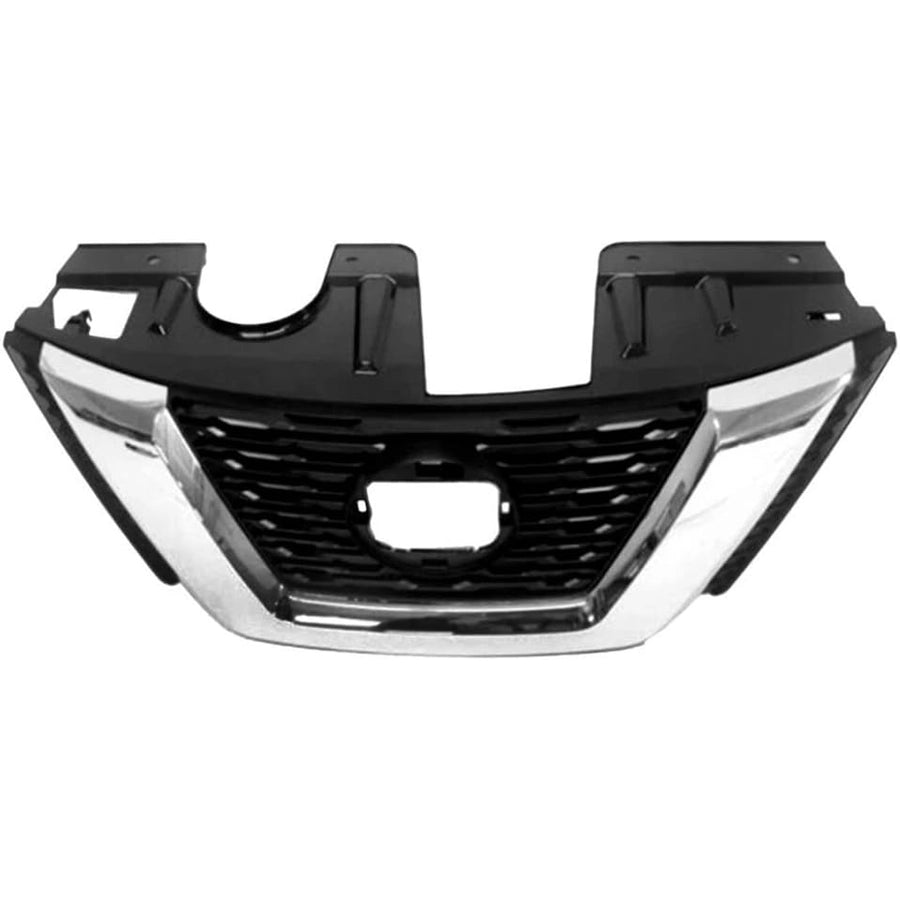 GRILLE ASSY S NISSAN ROGUE 1820