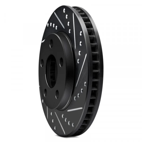 R1 Concepts black auto part