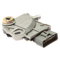 STANDARD IGN auto part close-up