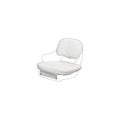 WHITE 2080 CUSHION SET