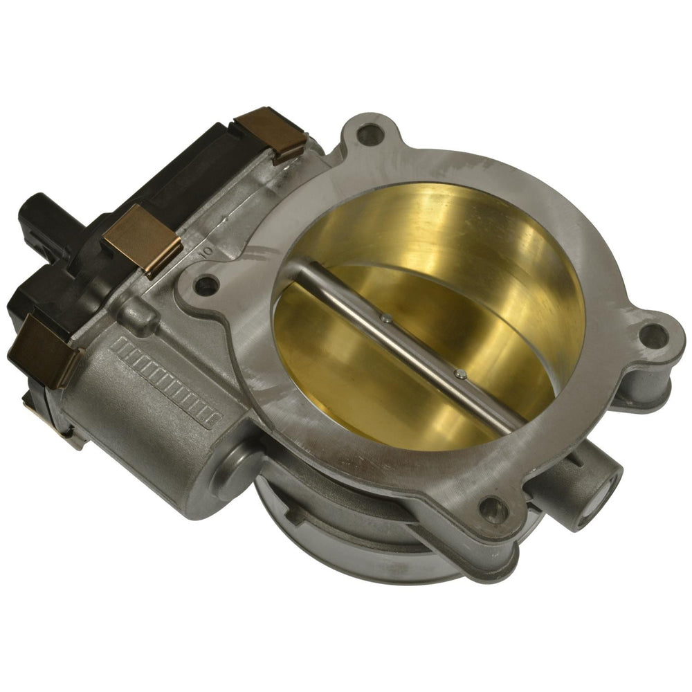 STANDARD IGN throttle body