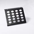 Putco TEC Mounting Plate - 12in x 12.5in x18in Venture TEC Rack Mounting Plates