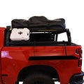 Putco TEC Mounting Plate - 12in x 12.5in x18in Venture TEC Rack Mounting Plates