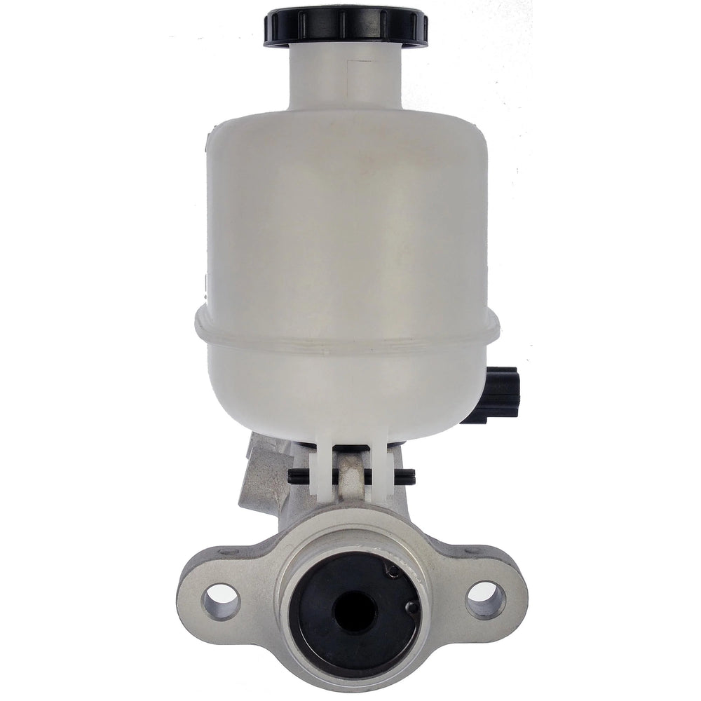 NEW MASTER CYLINDER
