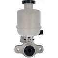 NEW MASTER CYLINDER