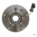 TIMKEN auto part close-up