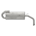 MUFFLER-QUIET-FLOWSS-DOME