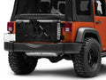 Smittybilt Tire Mount Brackets