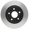 BRAKE ROTR FRONT JEEP