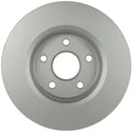 BRAKE ROTR FRONT JEEP