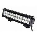Quake LED light bar