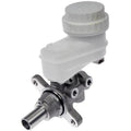 NEW MASTER CYLINDER