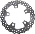 Performance Machine Disc 11.81 (300Mm) x .20 Stainless Steel