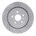 DFC auto part detail