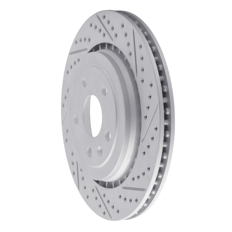 DFC auto part