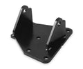 Premium LS, Lt Swap Mount Brackets Forward-Bias Position Fits GM 1988-1998 C1500 Rwd Trucks Hooker BlackHeart