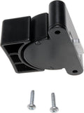 HD WINDOW LATCH