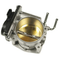STANDARD IGN throttle body detail