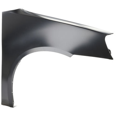CAPA RH FENDER PONTIAC G6 0510