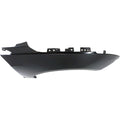 RH FRONT FENDER ASSY W/O SIGNAL LMP HOLE CRUZE 1116