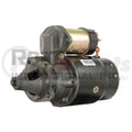 REMANUFACTURED STARTER