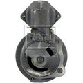 REMY auto part close-up