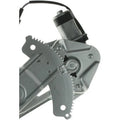 NEW WINDOW LIFT MOTORS