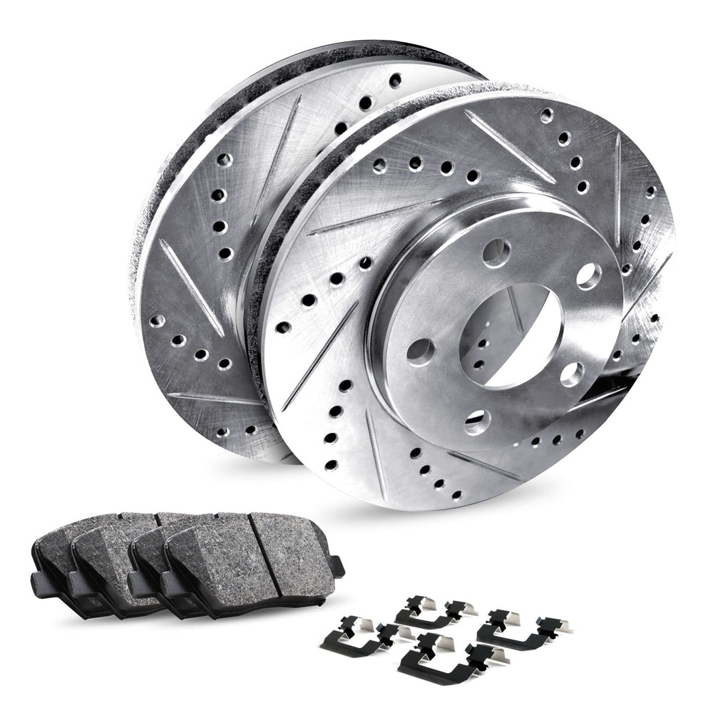R1 Concepts black auto part