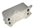 ENGINE OIL FILTER HOUSING