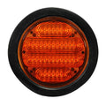 STAR WARNING auto part detail