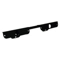 LED PAR36 GREEN WARNING RUBBER TRAC