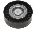 Gates 07-14 Volvo XC90 6-Cyl. 3.2L Idler Belt Drive Pulley
